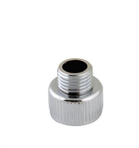 SPİRAL ADAPTOR KROM