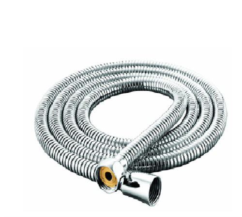 TEK SPİRAL HORTUM 160CM ÖRGÜLÜ POŞETLİ