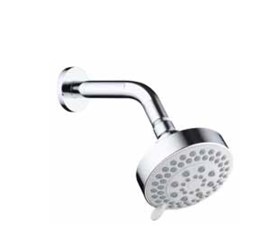 Tropy Ankastre Duş Başlığı